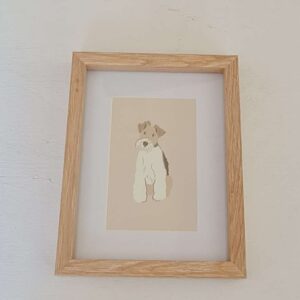 SAMMI WALL PRINTS