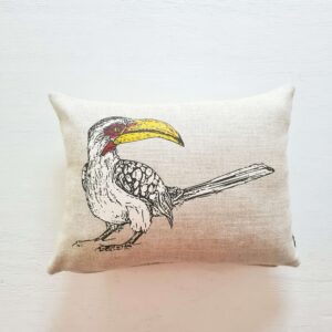 Scatter Cushion - Zazu