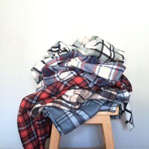 Extra size doggy blankets